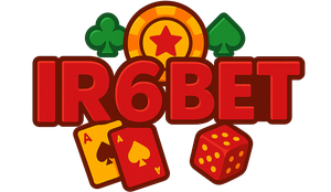 ir6 bet Logo